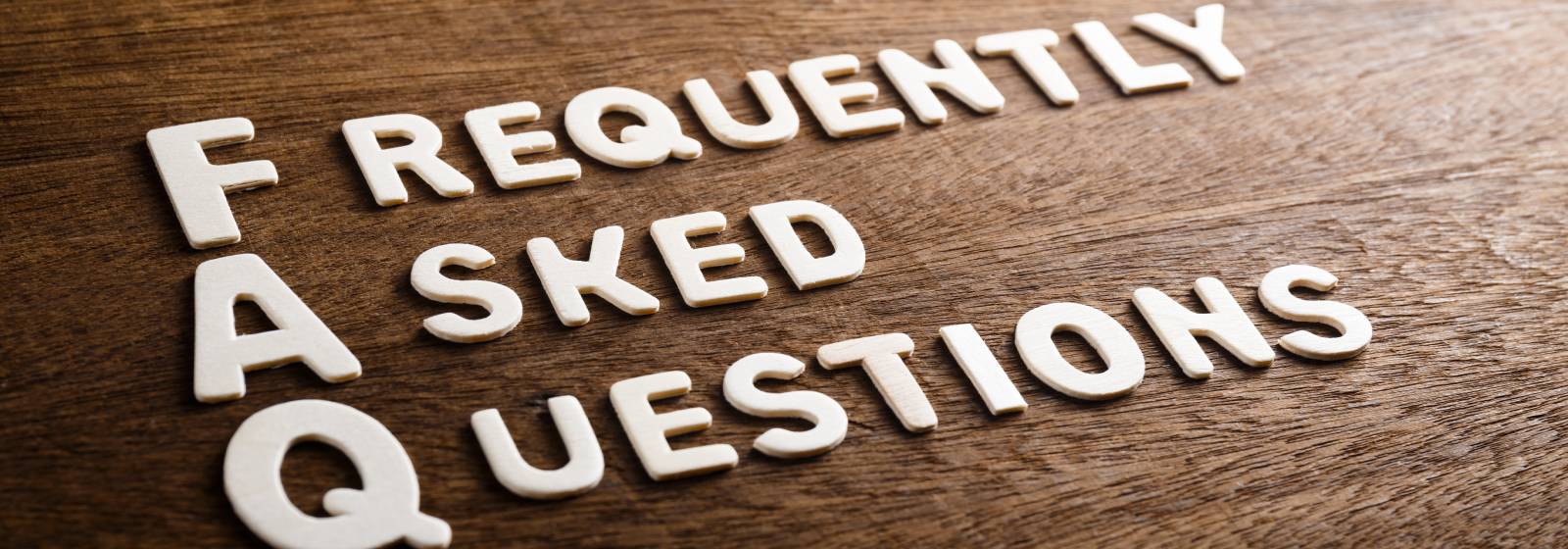 Studio 6 San Marcos TX Frequently Asked Questions Banner