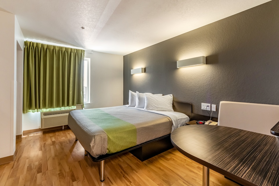 Single Bed Luxury